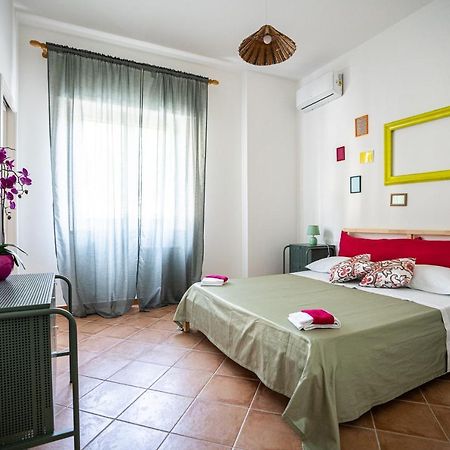 Casapo' Bed & Breakfast Cetraro Exterior photo